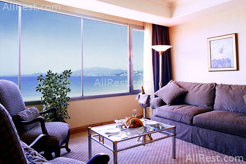Sheraton Cesme Hotel 7